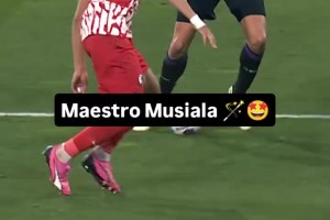 真正的逆襲狠人！埃爾維蒂：試訓(xùn)被拒26次，我卻踢了二十年！