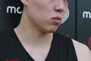 李凱爾：楊瀚森讓我想起了約基奇！他現(xiàn)在 要做的是保持耐心！