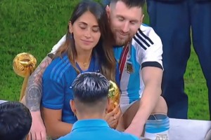 不懂就問：如果亞馬爾像梅西一樣專情，能達到什么高度