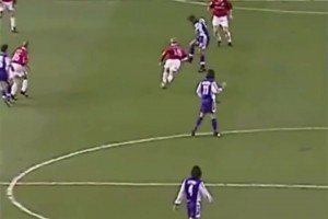 戰(zhàn)神巴蒂的暴力遠(yuǎn)射破門，藏著多少人的英雄夢！