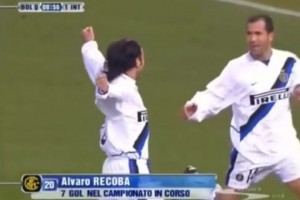 神級(jí)內(nèi)腳背弧線！“中國男孩”雷科巴最強(qiáng)的一粒任意球破門！