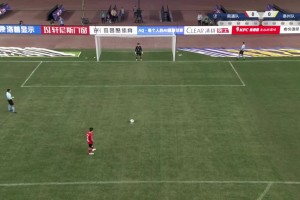 【集錦】江蘇聯(lián)-泰州隊(duì)一黑到底點(diǎn)球大戰(zhàn)4-3擊敗南通隊(duì)奪冠