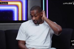 很喜歡AI??！東契奇此前的最佳分位選擇！贏到最后的毫無疑問！