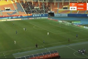 小小年紀(jì)。。。！中甲大連主場小球迷大罵“陜西是傻X”