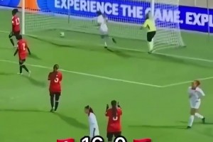 不愧是巴西人！羅德里戈訓(xùn)練中上演天秀穿襠驚艷隊(duì)友！