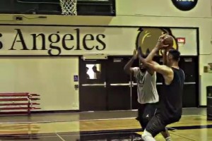 別說(shuō)姚明了，現(xiàn)在中國(guó)籃球想再出一個(gè)易建聯(lián)都很難了吧