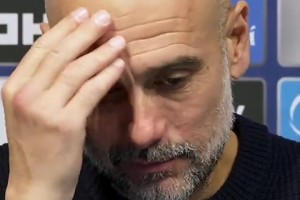 外語(yǔ)得學(xué)！阿諾德曬說(shuō)西班牙語(yǔ)視頻，表示已與美女老師學(xué)習(xí)5個(gè)月