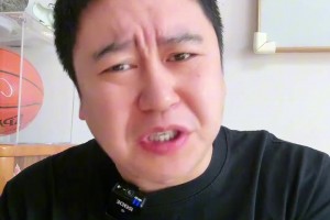 大史：西部是人是鬼都在秀，只有快船在挨揍，太恥辱了