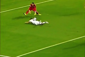 名場面！本澤馬：C羅和貝爾當(dāng)面嘲諷我，但是我無力反駁！