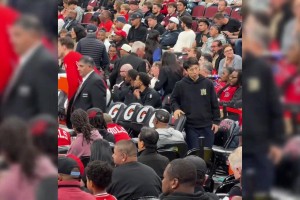 離開(kāi)火箭后首秀？太陽(yáng)：杰倫·格林明天可能會(huì)出戰(zhàn)對(duì)陣快船的比賽