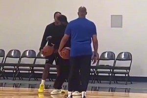 一身武藝全部傳授！太久不見，歐文的小號都要練成了！