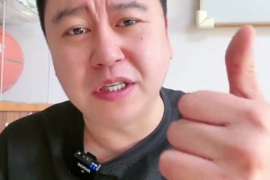 大史：杰倫·格林首秀大爆發(fā)打得太棒了！快船挖到大寶貝，還有救