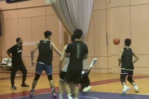 獨(dú)行俠生涯首次替補(bǔ)！基德：我和克萊談了談，他打替補(bǔ)不是永久性