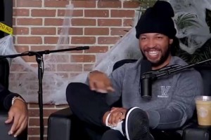 經(jīng)常被錯(cuò)認(rèn)成卡特！布倫森：中國球迷是怎么看待杰弗森的生涯的？