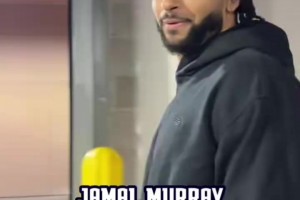 勁爆！名場面！西熱不滿妻子擦邊直播：把你攆出家門就不好辦了~