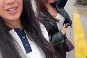 家有賢妻！阿拉巴、貝林、阿諾德的女友逛超市