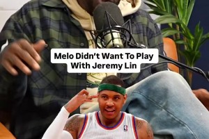 貝弗利：哈登和霍華德都在的時候，火箭就想得到安東尼了！