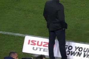 傳奇繼續(xù)！C羅在沙特聯(lián)85場(chǎng)已直接參與100球！