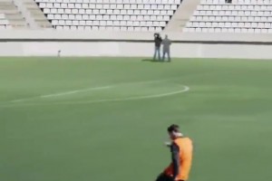 名場面：90年意大利之夏，臨危受命的阿根廷替補門將戈耶切亞！