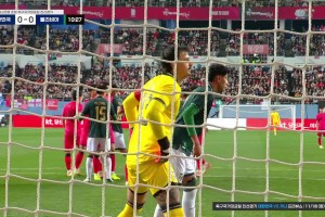 【集錦】友誼賽-韓國2-0玻利維亞 孫興慜任意球十分角破門