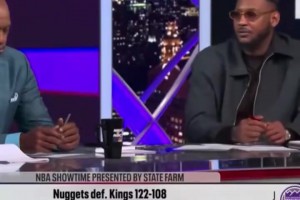 哪個影響更大？莫里斯：克萊狀態(tài)低迷因為新女友&球隊沒控衛(wèi)！