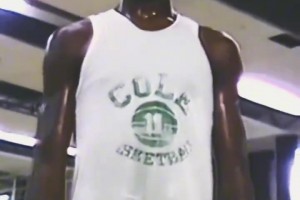 乃父之風(fēng)？甜瓜安東尼之子基揚-安東尼連續(xù)3場15+