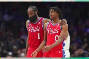 萬萬沒想到！奧胖調(diào)侃白胖德克：居然找黑人媳婦！愛吃巧克力！