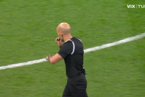 【集錦】世預賽-賴因德斯、加克波傳射西蒙斯破門 荷蘭4-0立陶宛