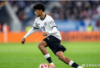 1球2助攻！22歲后防帝星閃耀德甲，轉(zhuǎn)會(huì)費(fèi)6000萬歐，4大歐洲豪門爭(zhēng)搶