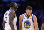 鐵林：追夢(mèng)對(duì)勇士非常重要庫(kù)追擋拆后是他客串控衛(wèi)&找到空位隊(duì)友