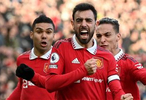 “雙紅會(huì)”：曼聯(lián)欲破安菲爾德魔咒