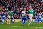 英超官方回顧沃特馬德昨晚的腳后跟靈巧破門