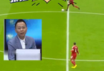 雙紅會(huì)火藥味從安菲爾德燒到解說席！張路一句話，竟然好搭檔詹俊半天說不出話