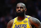 美媒建議湖人盡早交易詹姆斯，他的防守和傷病存在巨大隱患