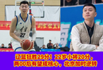 遼籃狂勝29分！張陳治鋒20分，兩00后有望成核心，北京加時逆轉(zhuǎn)