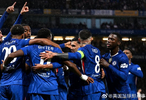 英格蘭球隊歐冠單輪狂轟19球創(chuàng)紀(jì)錄