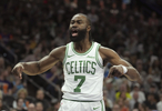 霍里：除了杰倫-布朗之外凱爾特人還有哪個(gè)球員能讓你害怕呢