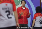 接受央視專訪，為豫排站臺(tái)！朱婷回國亮相多，暗示或回歸中國女排