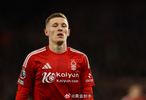 諾丁漢森林安德森進(jìn)攻三區(qū)傳球領(lǐng)跑英超，曼聯(lián)紐卡有意標(biāo)價(jià)超1億鎊
