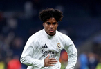 賽季0出場(chǎng)！皇馬9號(hào)淪為棄子考慮1月離隊(duì)：最好能踢歐冠