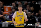 拉拉維亞27分助湖人勝森林狼