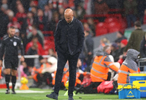 瀕臨下課！斯洛特成英超第2危險主帥：5連敗+排第7克洛普或回歸