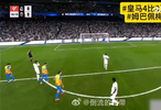 皇馬4-0瓦倫西亞豪取六連勝，姆巴佩13球領跑射手榜