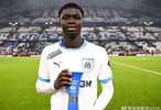 4球2助攻！18歲法國鋒線妖童橫空出世，僅需400萬歐，兩大豪門哄搶
