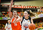 中國(guó)女籃再遭沉重打擊！WCBA聯(lián)賽霸主退賽：4大國(guó)手恐無球可打？