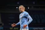 哈蘭德雙響加機器人舞，曼城3-1伯恩茅斯取主場9連勝