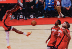 火箭沖擊5連勝！全隊(duì)士氣高漲，2人出戰(zhàn)成疑，杜蘭特漸入佳境