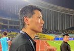 45歲前國(guó)腳邵佳一出任國(guó)足新主帥！曾踢過(guò)德甲，擔(dān)任過(guò)國(guó)足助教