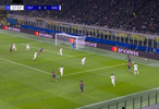 國際米蘭2比1阿拉木圖凱拉特全場集錦