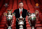 39年前弗格森出任曼聯(lián)主帥，率隊(duì)奪38冠成傳奇